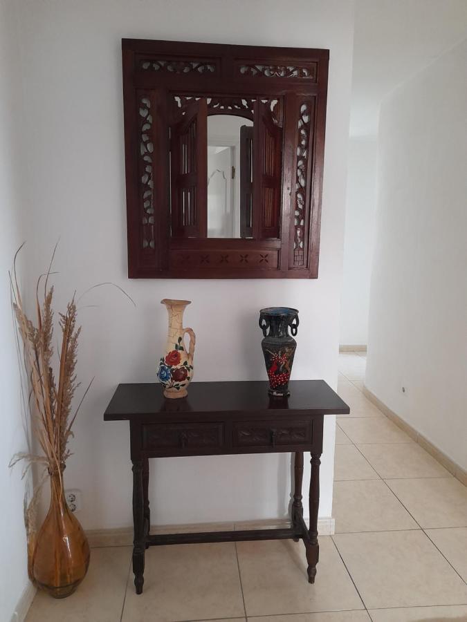 Mojacar Home With Mountain Views Buitenkant foto