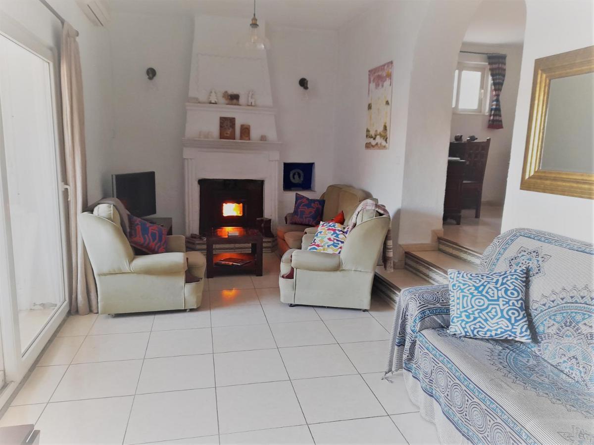 Mojacar Home With Mountain Views Buitenkant foto