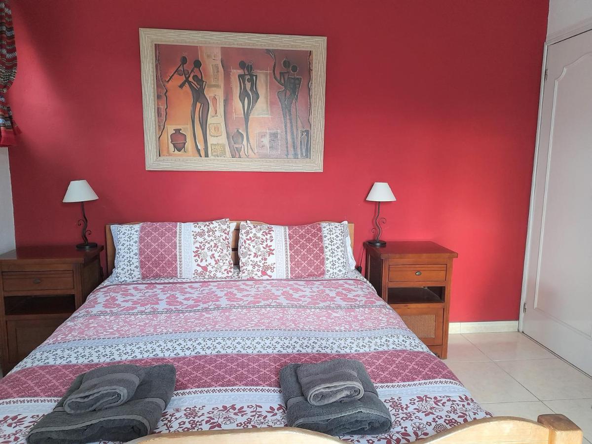 Mojacar Home With Mountain Views Buitenkant foto