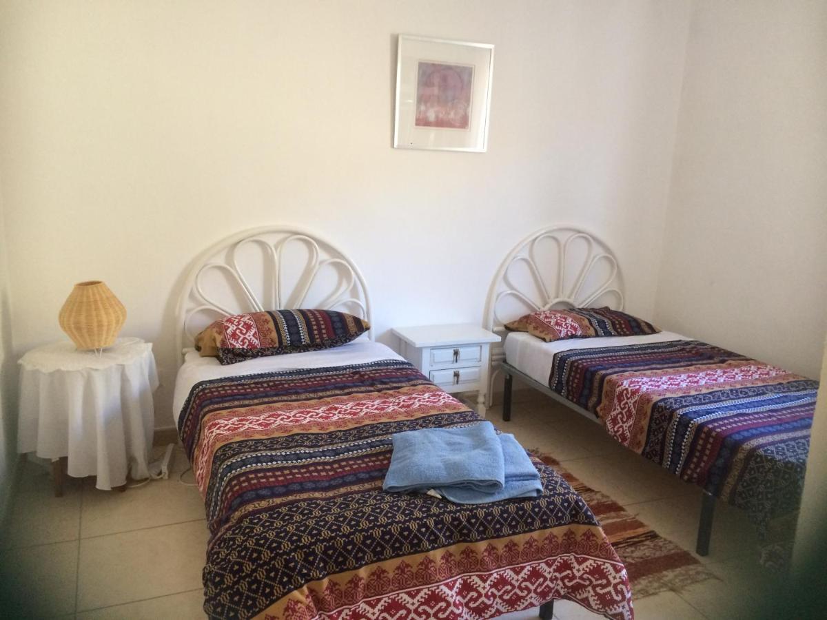 Mojacar Home With Mountain Views Buitenkant foto